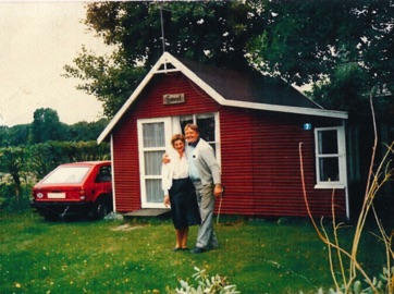 STIHUSVEJ 7 - LYSTRUP STRAND, med sommerhus og Kadett.jpg STIHUSVEJ 7 - LYSTRUP STRAND, med sommerhus og Kadett.jpg